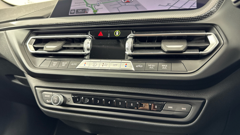 BMW 1 Series 118i Sport 5dr Step Auto Petrol Hatchback